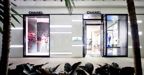 chanel bal harbour|mademoiselle bal harbour.